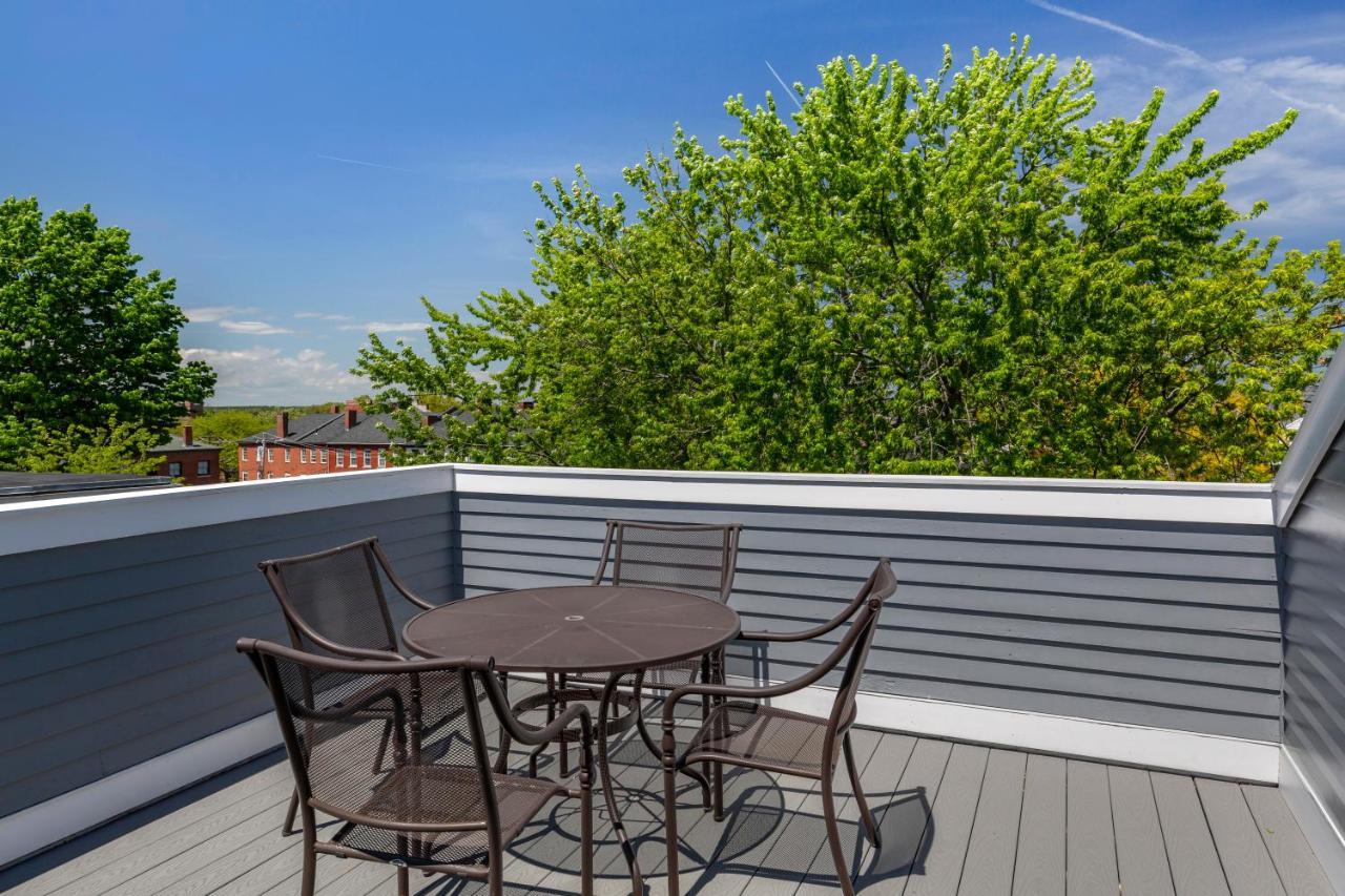 Essex Street & Suites, Ascend Collection 4*