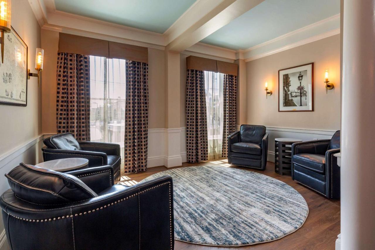 Hotel Essex Street & Suites, Ascend Collection Newburyport