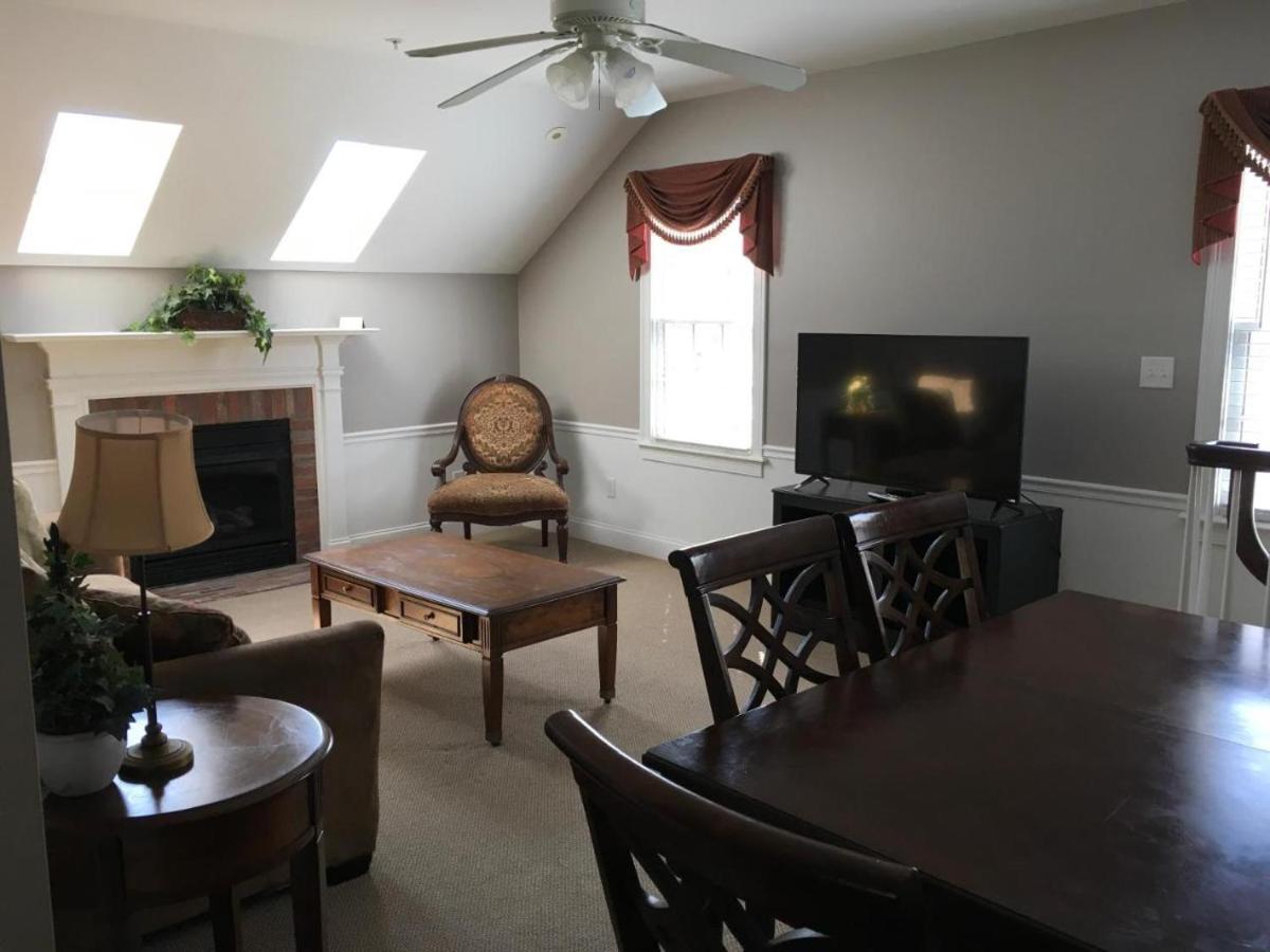 Hotel Essex Street & Suites, Ascend Collection Newburyport