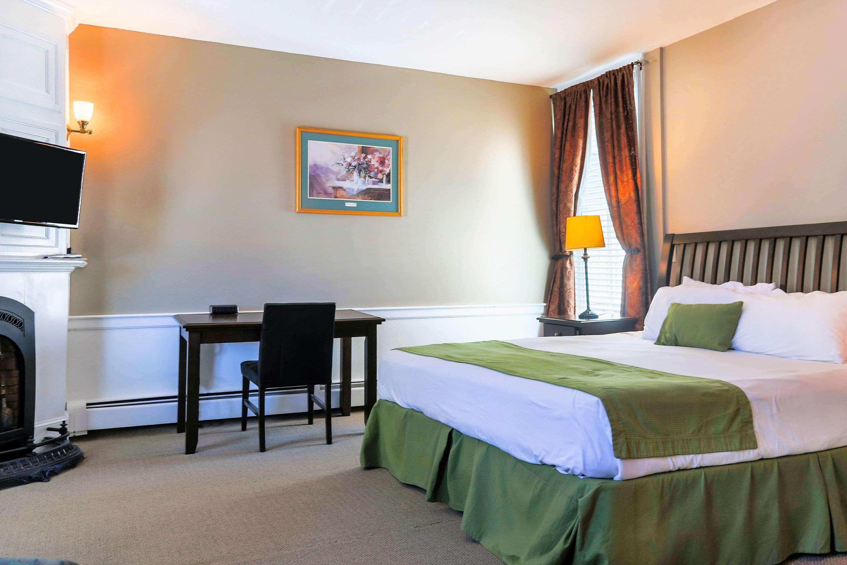 Hotel Essex Street & Suites, Ascend Collection