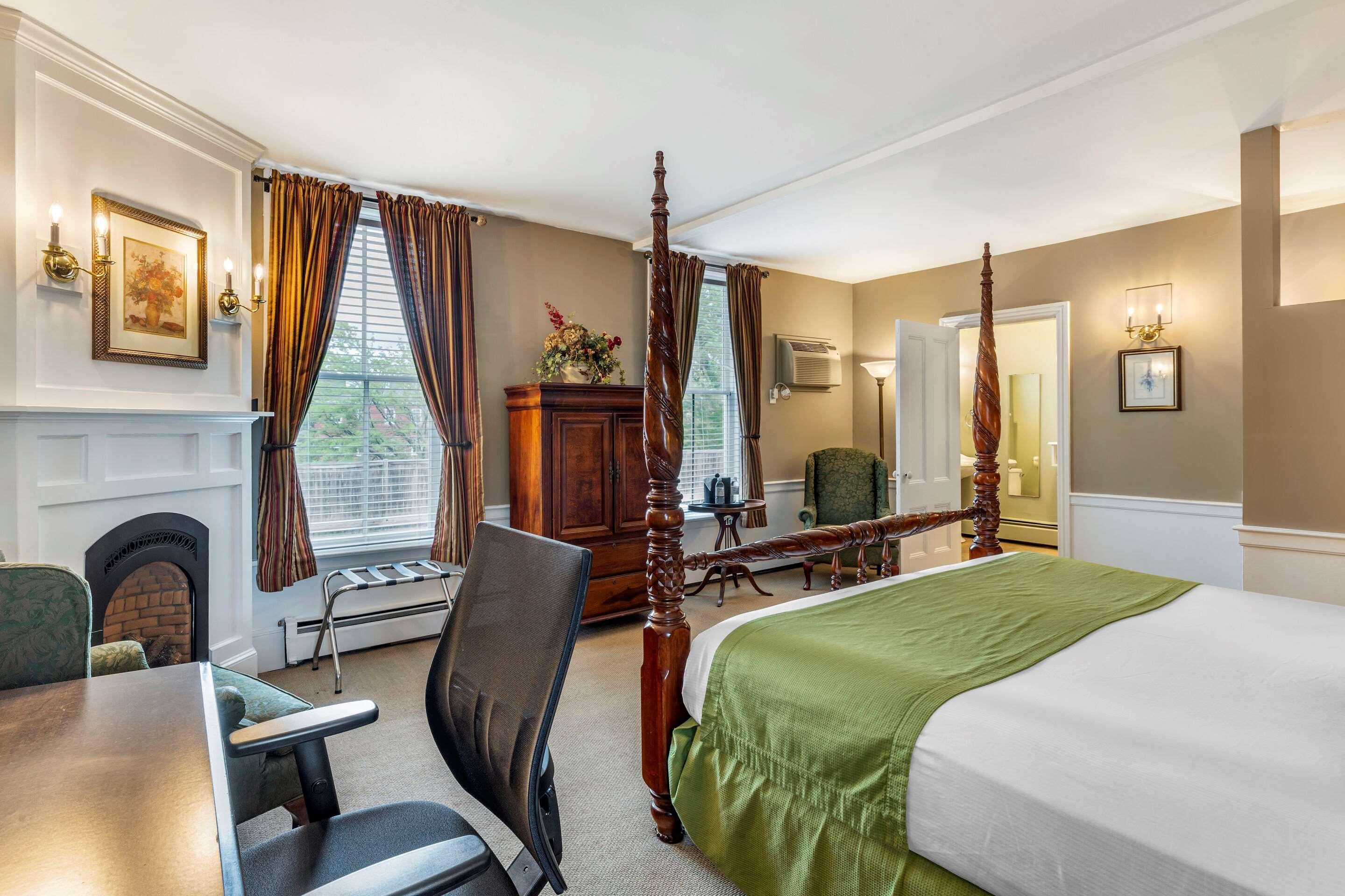 Essex Street & Suites, Ascend Collection Hotel Newburyport