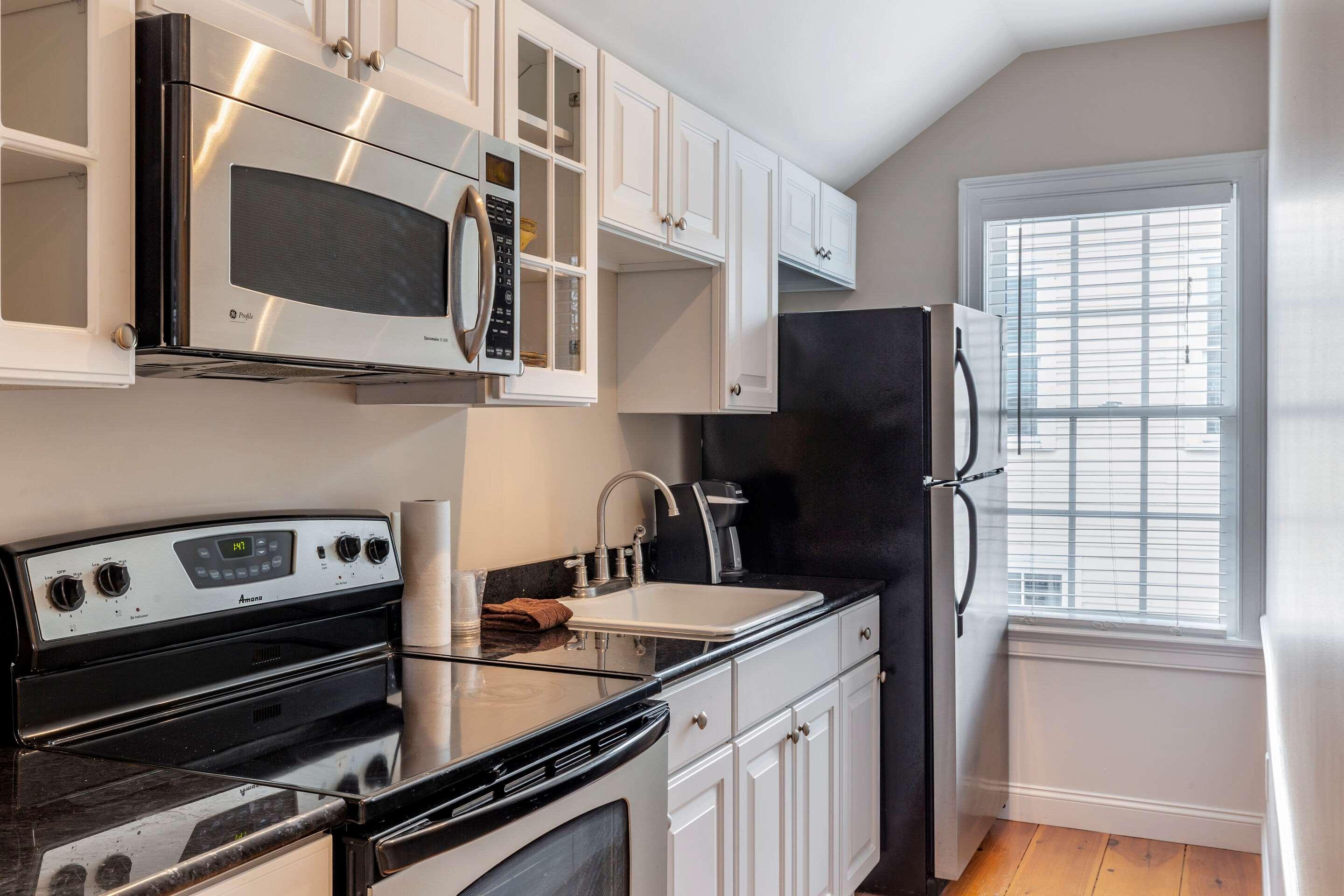 Essex Street & Suites, Ascend Collection Hotel Newburyport