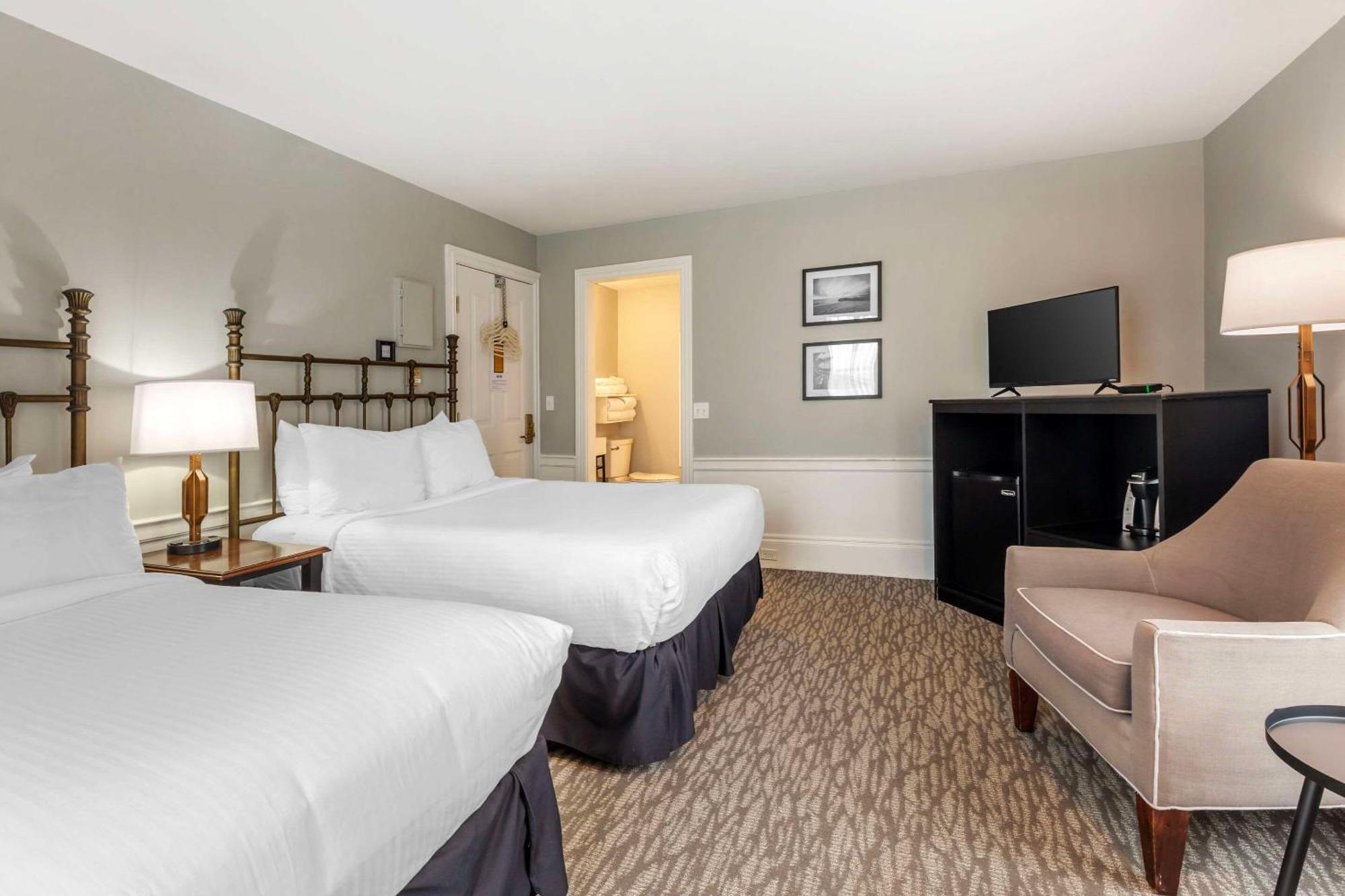 Essex Street & Suites, Ascend Collection Hotel Newburyport
