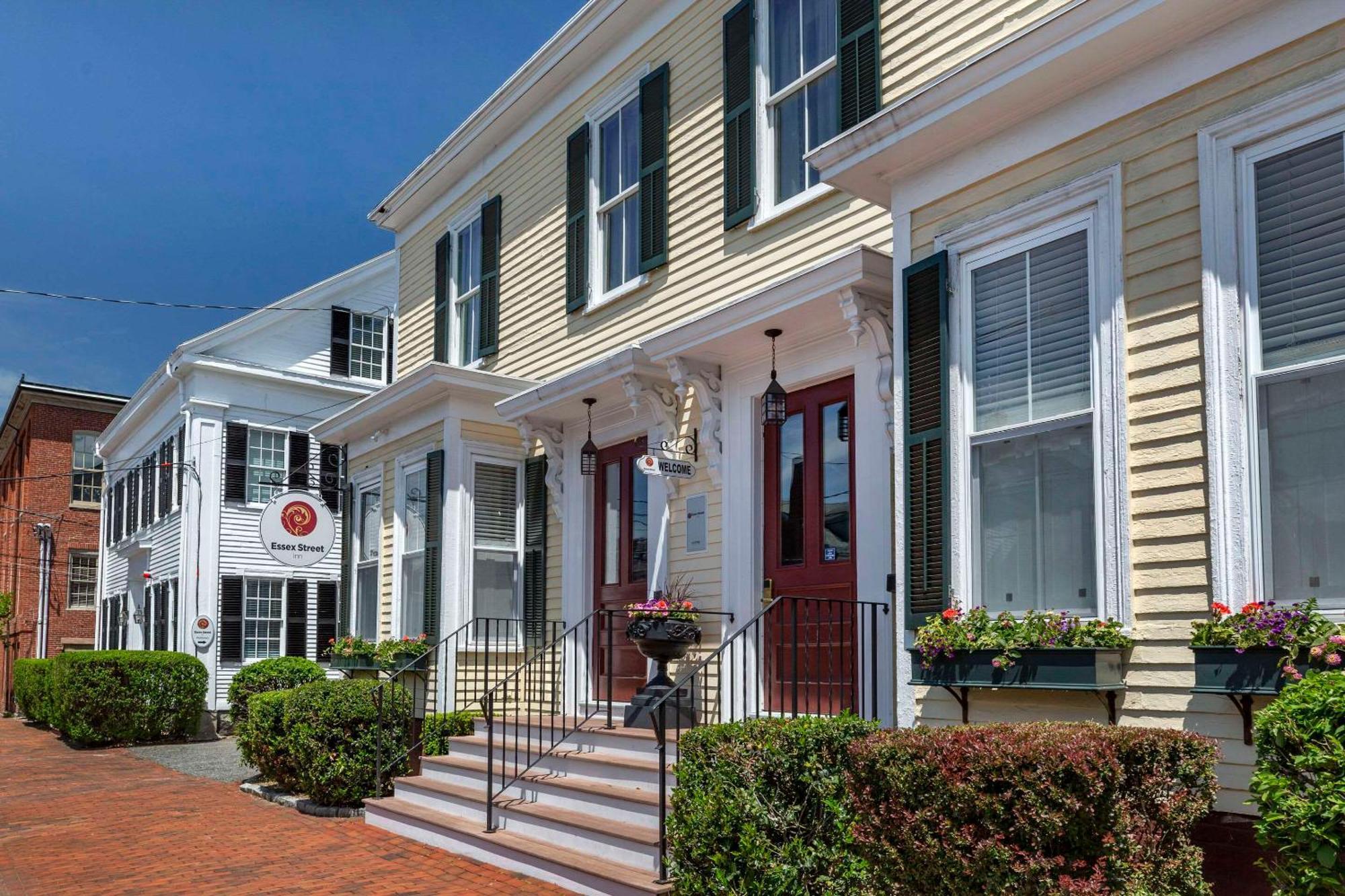 Essex Street & Suites, Ascend Collection Hotel