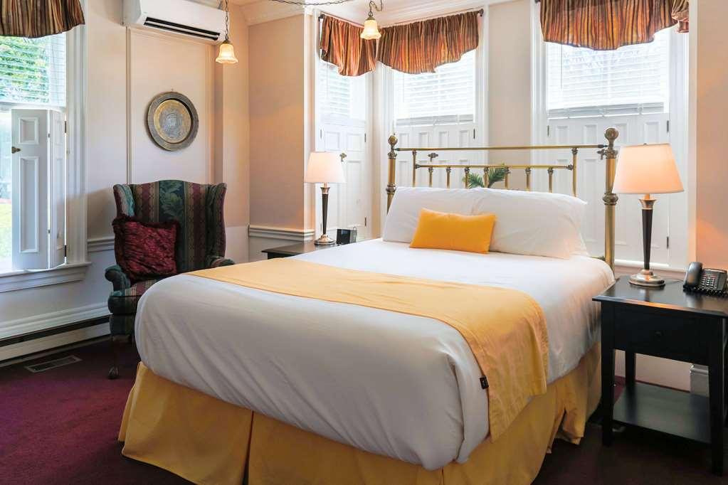 Essex Street & Suites, Ascend Collection Hotel
